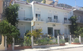 Отель Pagonion  Агиос Константинос